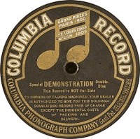 Columbia Demo